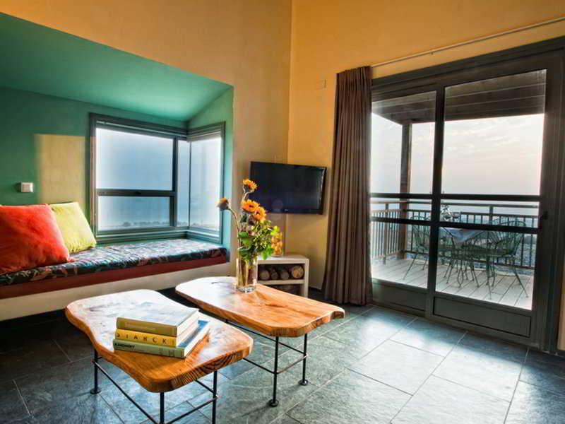 Vered Hagalil Holiday Village Hotel Chorazim Exterior photo